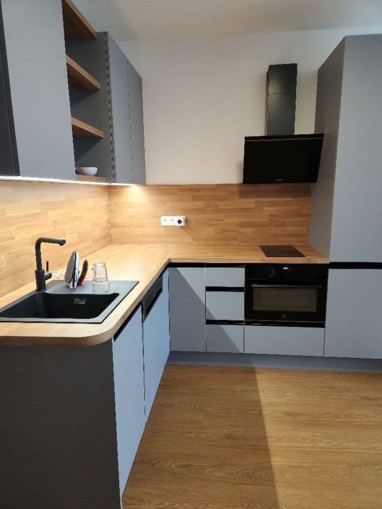 Studio flat for sale, 32 m², Domalípova, Prague, Prague Studio flat for sale, 32 m², Domalípova, Prague, Prague