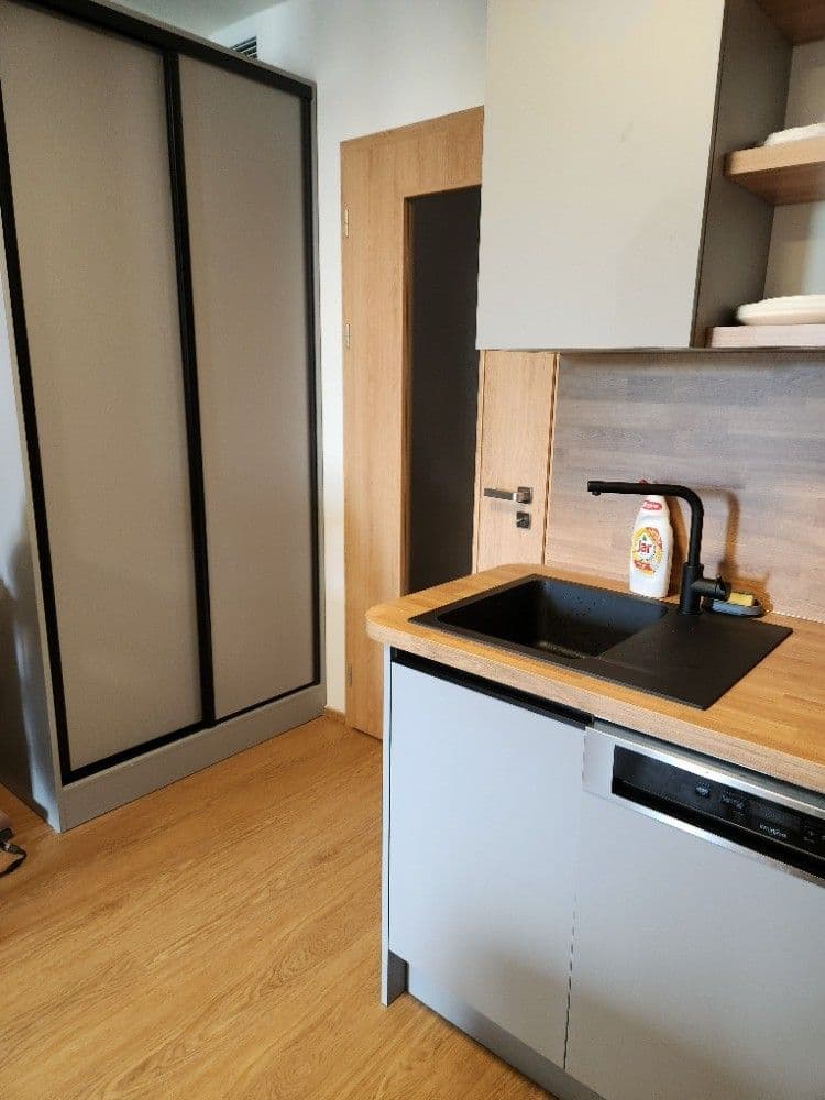 Studio flat for sale, 32 m², Domalípova, Prague, Prague Studio flat for sale, 32 m², Domalípova, Prague, Prague