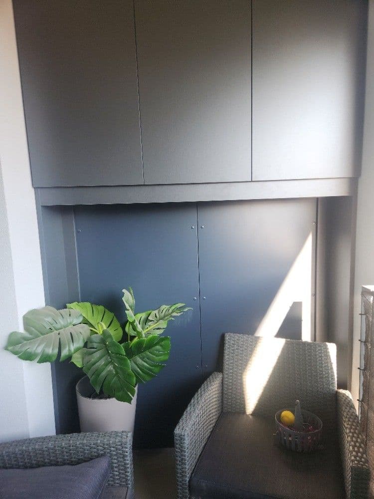 Studio flat for sale, 32 m², Domalípova, Prague, Prague Studio flat for sale, 32 m², Domalípova, Prague, Prague