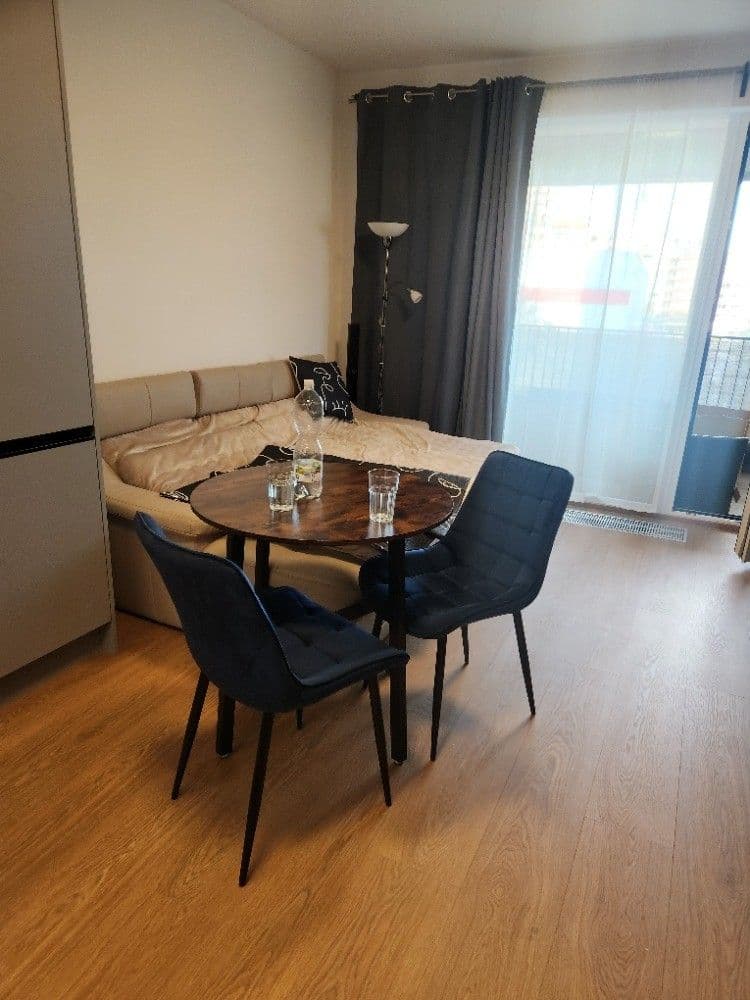 Studio flat for sale, 32 m², Domalípova, Prague, Prague Studio flat for sale, 32 m², Domalípova, Prague, Prague