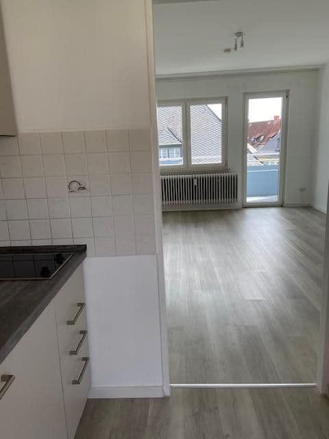 1 bedroom flat to rent, 26 m², Bad Nauheim, Hesse 1 bedroom flat to rent, 26 m², Bad Nauheim, Hesse