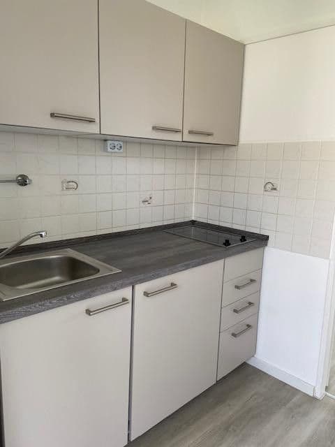 1 bedroom flat to rent, 26 m², Bad Nauheim, Hesse 1 bedroom flat to rent, 26 m², Bad Nauheim, Hesse
