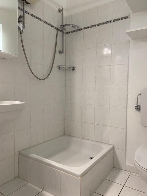 1 bedroom flat to rent, 26 m², Bad Nauheim, Hesse 1 bedroom flat to rent, 26 m², Bad Nauheim, Hesse