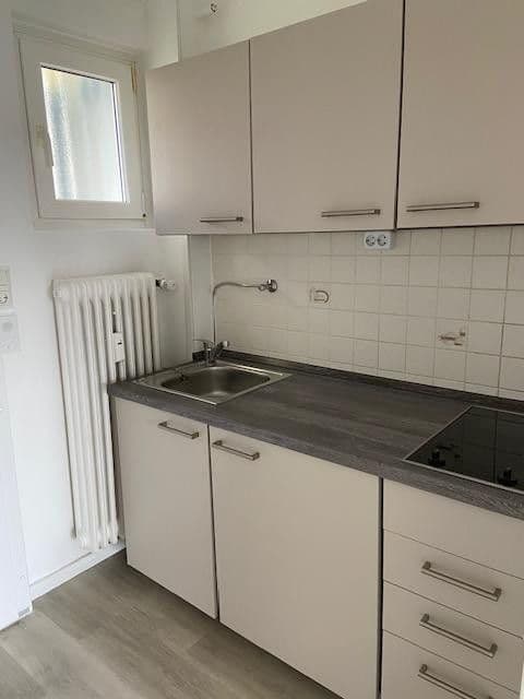 1 bedroom flat to rent, 26 m², Bad Nauheim, Hesse 1 bedroom flat to rent, 26 m², Bad Nauheim, Hesse