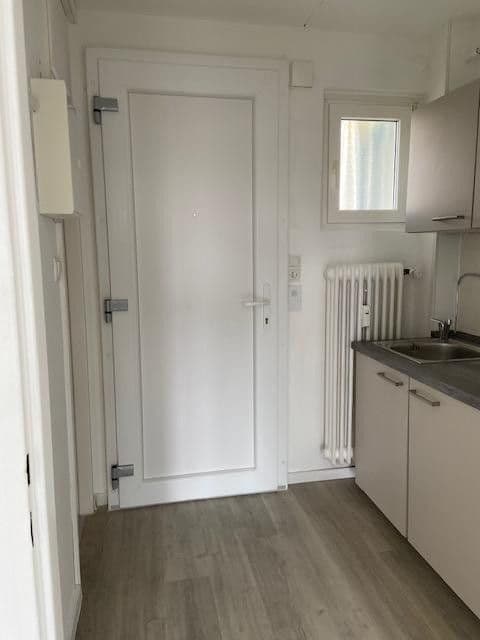 1 bedroom flat to rent, 26 m², Bad Nauheim, Hesse 1 bedroom flat to rent, 26 m², Bad Nauheim, Hesse