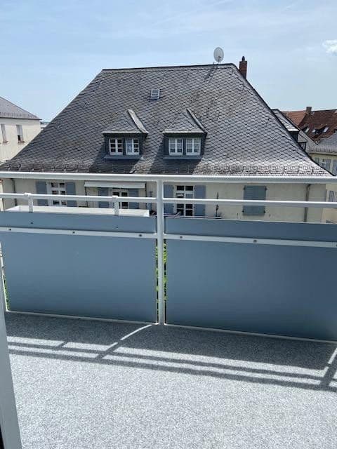 1 bedroom flat to rent, 26 m², Bad Nauheim, Hesse 1 bedroom flat to rent, 26 m², Bad Nauheim, Hesse