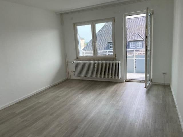 1 bedroom flat to rent, 26 m², Bad Nauheim, Hesse 1 bedroom flat to rent, 26 m², Bad Nauheim, Hesse
