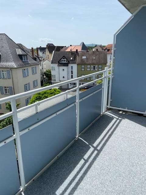 1 bedroom flat to rent, 26 m², Bad Nauheim, Hesse 1 bedroom flat to rent, 26 m², Bad Nauheim, Hesse