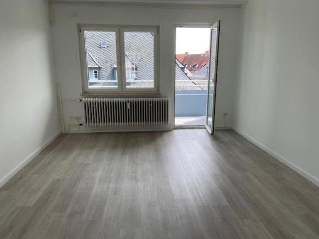 1 bedroom flat to rent, 26 m², Bad Nauheim, Hesse 1 bedroom flat to rent, 26 m², Bad Nauheim, Hesse