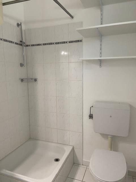 1 bedroom flat to rent, 26 m², Bad Nauheim, Hesse 1 bedroom flat to rent, 26 m², Bad Nauheim, Hesse