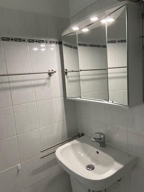 1 bedroom flat to rent, 26 m², Bad Nauheim, Hesse 1 bedroom flat to rent, 26 m², Bad Nauheim, Hesse