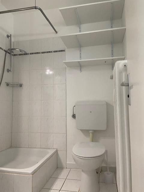 1 bedroom flat to rent, 26 m², Bad Nauheim, Hesse 1 bedroom flat to rent, 26 m², Bad Nauheim, Hesse