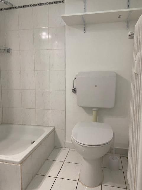 1 bedroom flat to rent, 26 m², Bad Nauheim, Hesse 1 bedroom flat to rent, 26 m², Bad Nauheim, Hesse