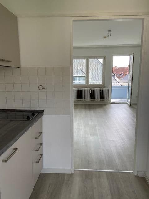 1 bedroom flat to rent, 26 m², Bad Nauheim, Hesse 1 bedroom flat to rent, 26 m², Bad Nauheim, Hesse
