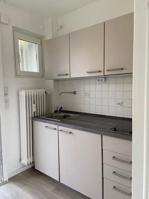 1 bedroom flat to rent, 26 m², Bad Nauheim, Hesse 1 bedroom flat to rent, 26 m², Bad Nauheim, Hesse