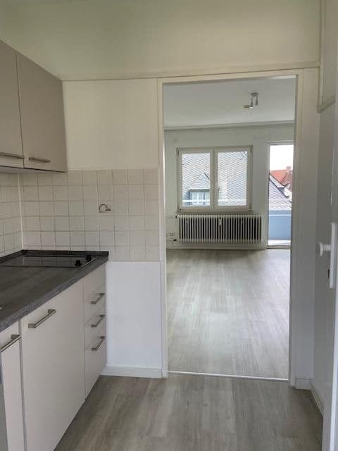 1 bedroom flat to rent, 26 m², Bad Nauheim, Hesse 1 bedroom flat to rent, 26 m², Bad Nauheim, Hesse