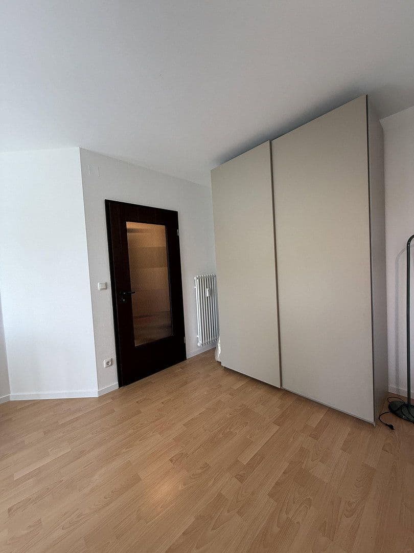 1 bedroom flat to rent, 32 m², Josef-Priller-Straße 4, Augsburg, Bavaria 1 bedroom flat to rent, 32 m², Josef-Priller-Straße 4, Augsburg, Bavaria
