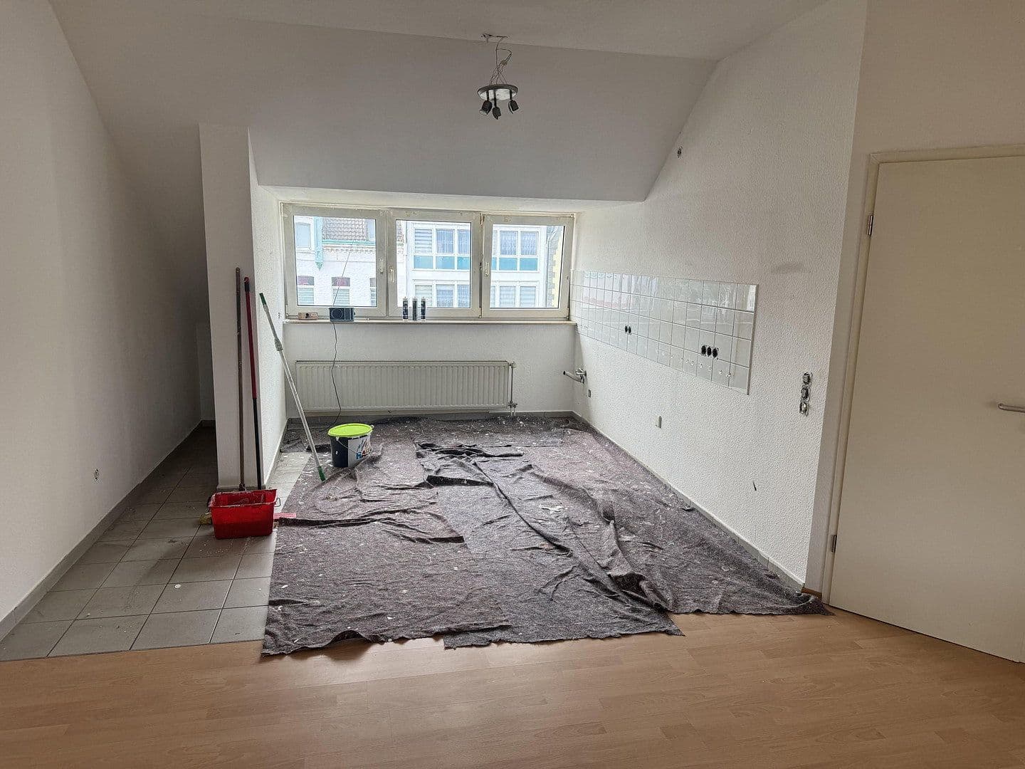 2 bedroom flat to rent, 63 m², Kunstfeldstrasse 4, Leverkusen, North Rhine-Westphalia 2 bedroom flat to rent, 63 m², Kunstfeldstrasse 4, Leverkusen, North Rhine-Westphalia