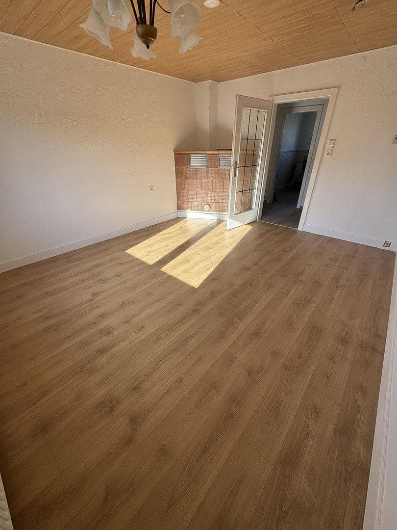 3 bedroom flat to rent, 64 m², Ellrich, Thuringia 3 bedroom flat to rent, 64 m², Ellrich, Thuringia