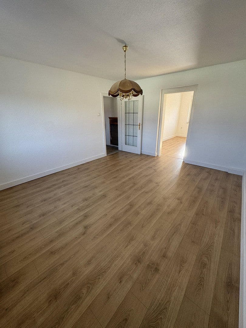 3 bedroom flat to rent, 64 m², Ellrich, Thuringia 3 bedroom flat to rent, 64 m², Ellrich, Thuringia