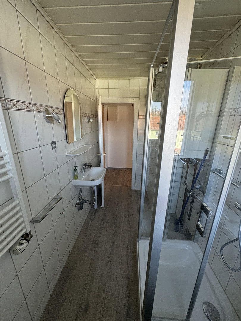 3 bedroom flat to rent, 64 m², Ellrich, Thuringia 3 bedroom flat to rent, 64 m², Ellrich, Thuringia
