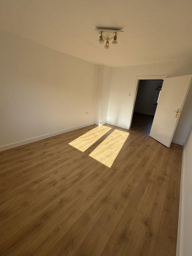 3 bedroom flat to rent, 64 m², Ellrich, Thuringia 3 bedroom flat to rent, 64 m², Ellrich, Thuringia