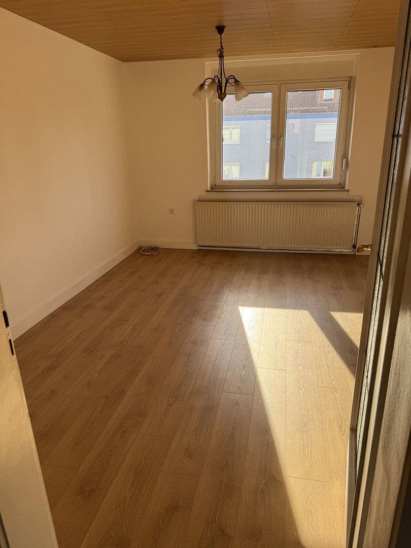 3 bedroom flat to rent, 64 m², Ellrich, Thuringia 3 bedroom flat to rent, 64 m², Ellrich, Thuringia