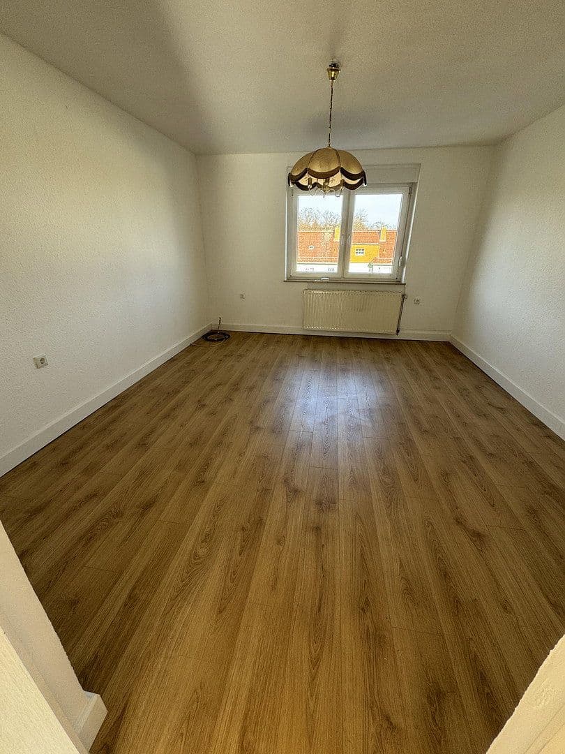 3 bedroom flat to rent, 64 m², Ellrich, Thuringia 3 bedroom flat to rent, 64 m², Ellrich, Thuringia