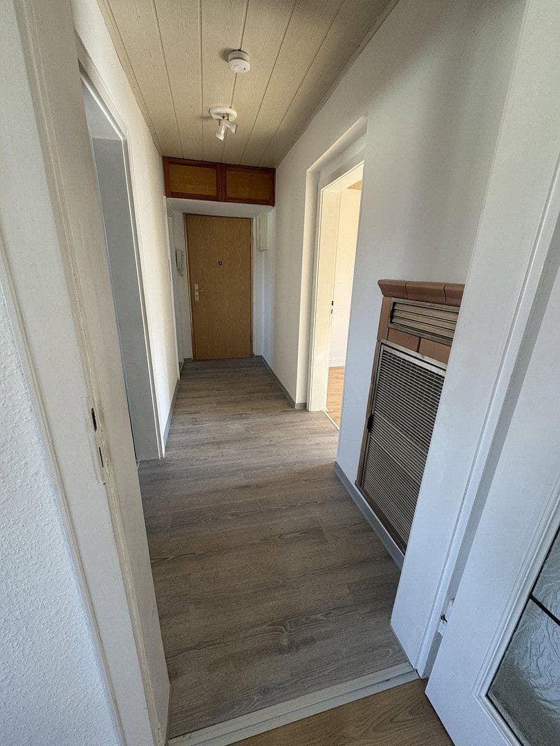 3 bedroom flat to rent, 64 m², Ellrich, Thuringia 3 bedroom flat to rent, 64 m², Ellrich, Thuringia