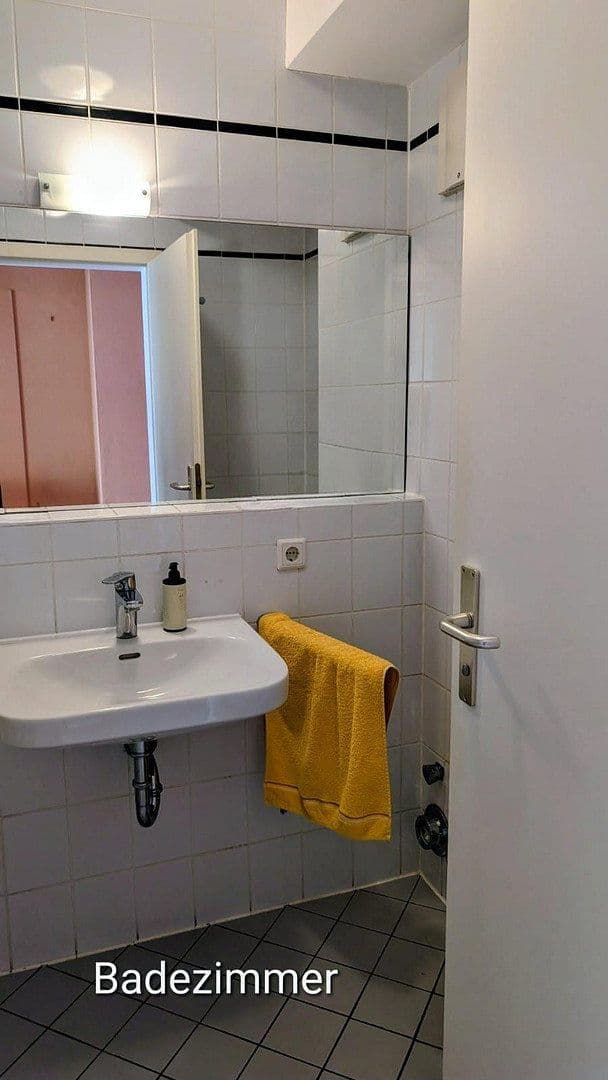 1 bedroom flat for sale, 48 m², Spretistr., Ingolstadt, Bavaria 1 bedroom flat for sale, 48 m², Spretistr., Ingolstadt, Bavaria