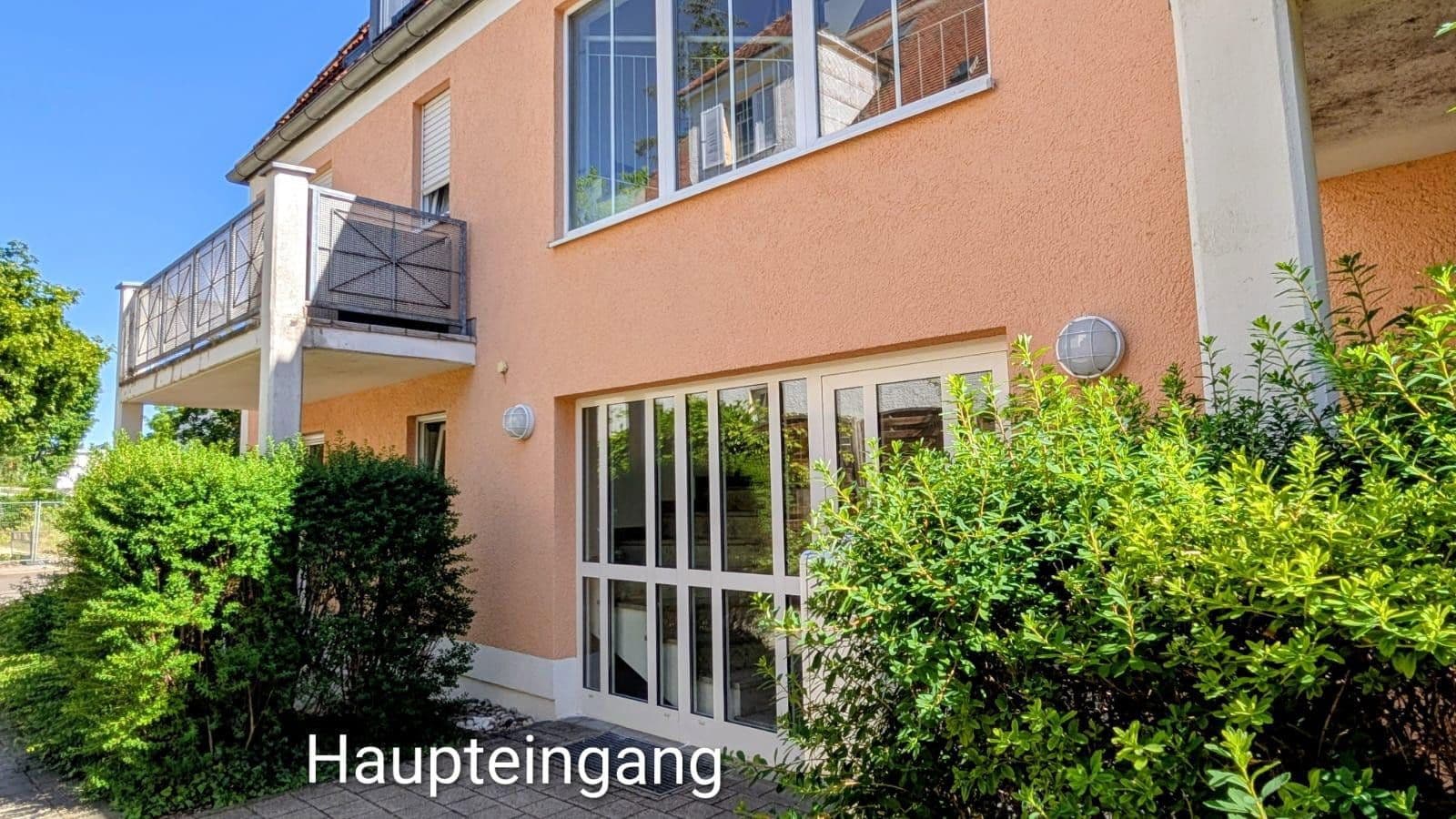 1 bedroom flat for sale, 48 m², Spretistr., Ingolstadt, Bavaria 1 bedroom flat for sale, 48 m², Spretistr., Ingolstadt, Bavaria
