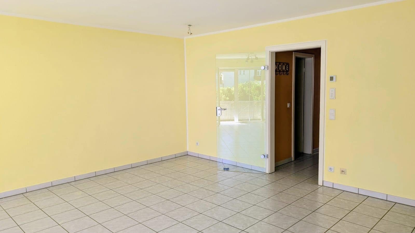 1 bedroom flat for sale, 48 m², Spretistr., Ingolstadt, Bavaria 1 bedroom flat for sale, 48 m², Spretistr., Ingolstadt, Bavaria