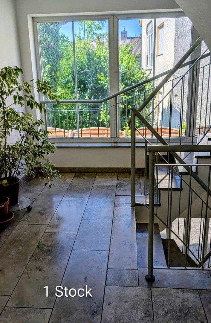 1 bedroom flat for sale, 48 m², Spretistr., Ingolstadt, Bavaria 1 bedroom flat for sale, 48 m², Spretistr., Ingolstadt, Bavaria