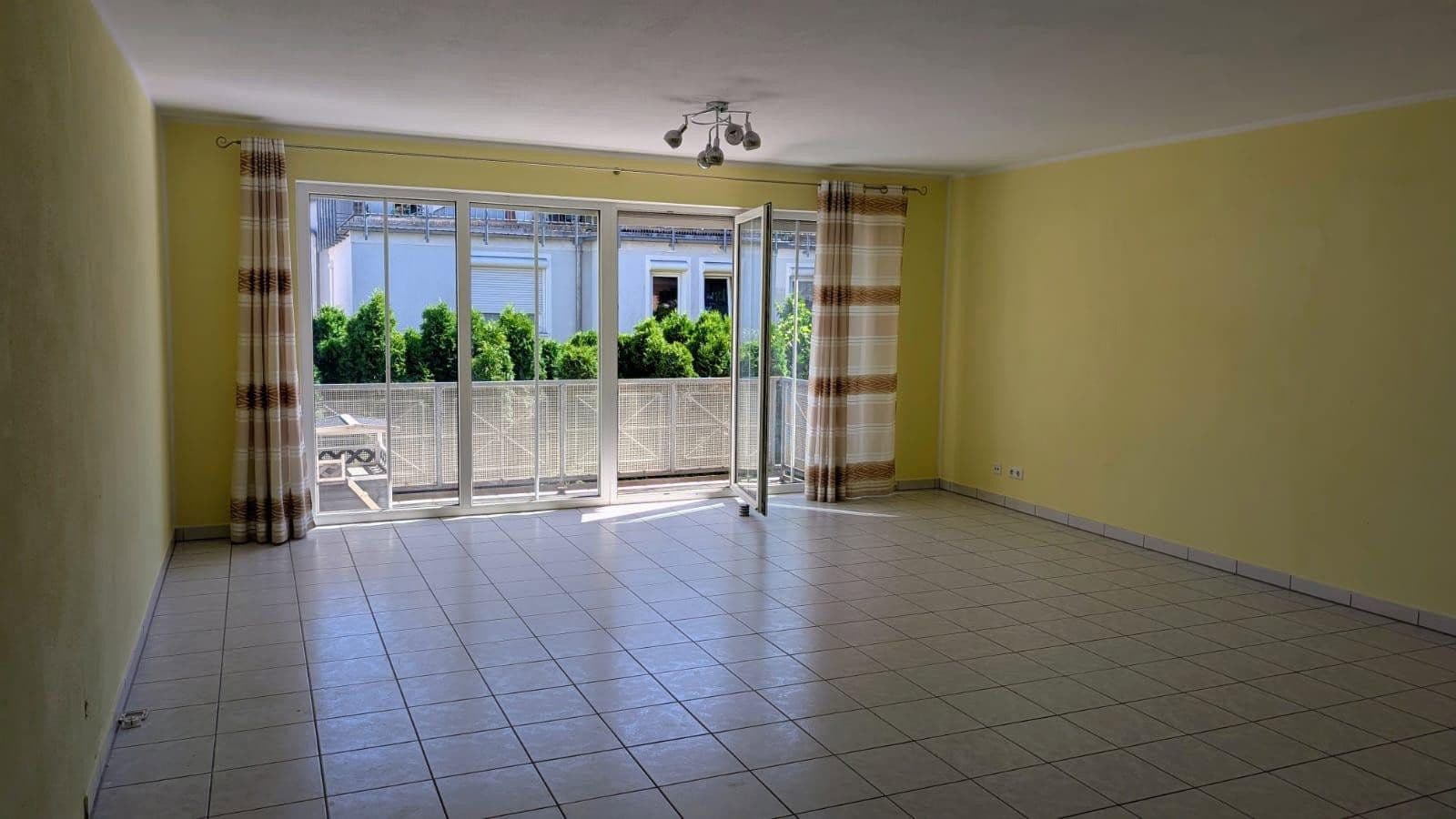 1 bedroom flat for sale, 48 m², Spretistr., Ingolstadt, Bavaria 1 bedroom flat for sale, 48 m², Spretistr., Ingolstadt, Bavaria