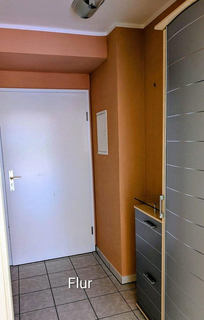 1 bedroom flat for sale, 48 m², Spretistr., Ingolstadt, Bavaria 1 bedroom flat for sale, 48 m², Spretistr., Ingolstadt, Bavaria