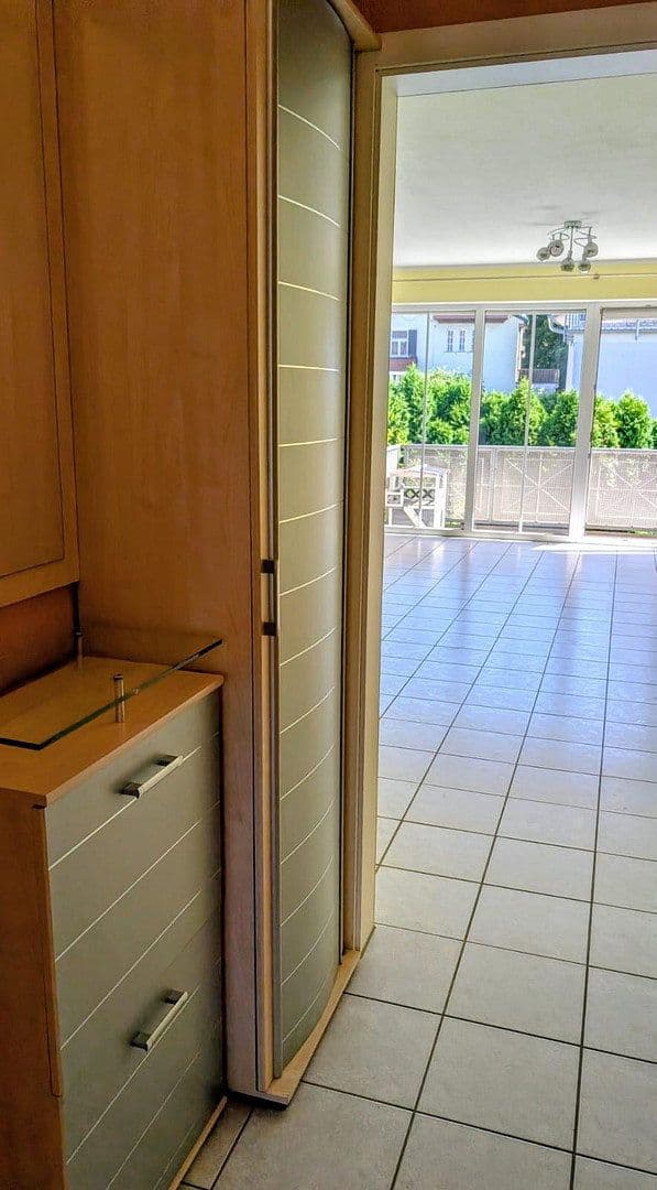 1 bedroom flat for sale, 48 m², Spretistr., Ingolstadt, Bavaria 1 bedroom flat for sale, 48 m², Spretistr., Ingolstadt, Bavaria