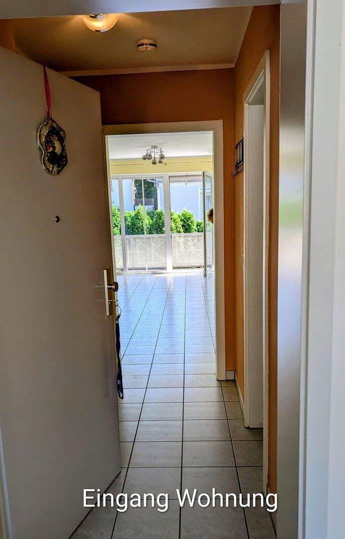 1 bedroom flat for sale, 48 m², Spretistr., Ingolstadt, Bavaria 1 bedroom flat for sale, 48 m², Spretistr., Ingolstadt, Bavaria