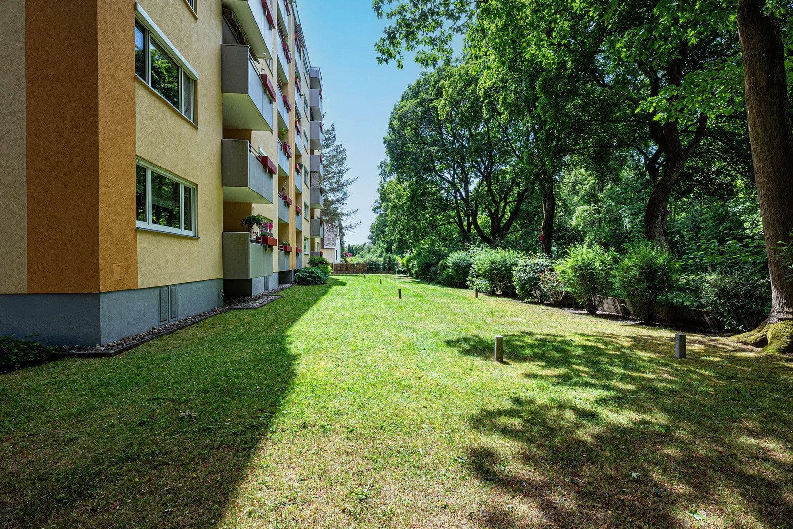 3 bedroom flat for sale, 80 m², Nürnberg, Bavaria 3 bedroom flat for sale, 80 m², Nürnberg, Bavaria
