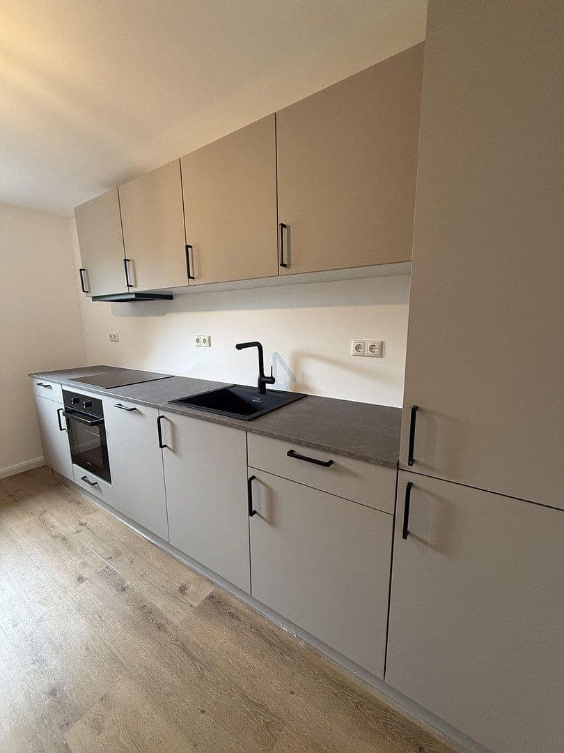 2 bedroom flat to rent, 58 m², Grömitz, Schleswig-Holstein 2 bedroom flat to rent, 58 m², Grömitz, Schleswig-Holstein
