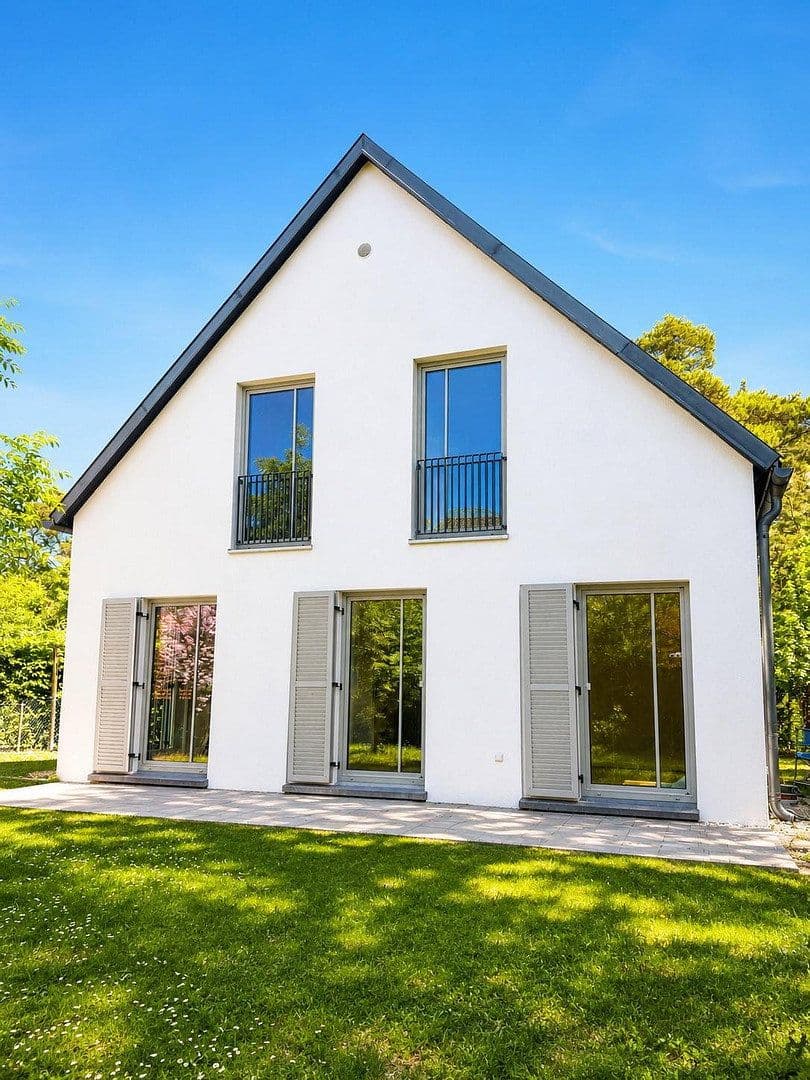 house for sale, 144 m², Isarstr, Ludwigsfelde, Brandenburg house for sale, 144 m², Isarstr, Ludwigsfelde, Brandenburg