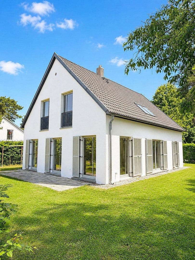 house for sale, 144 m², Isarstr, Ludwigsfelde, Brandenburg house for sale, 144 m², Isarstr, Ludwigsfelde, Brandenburg