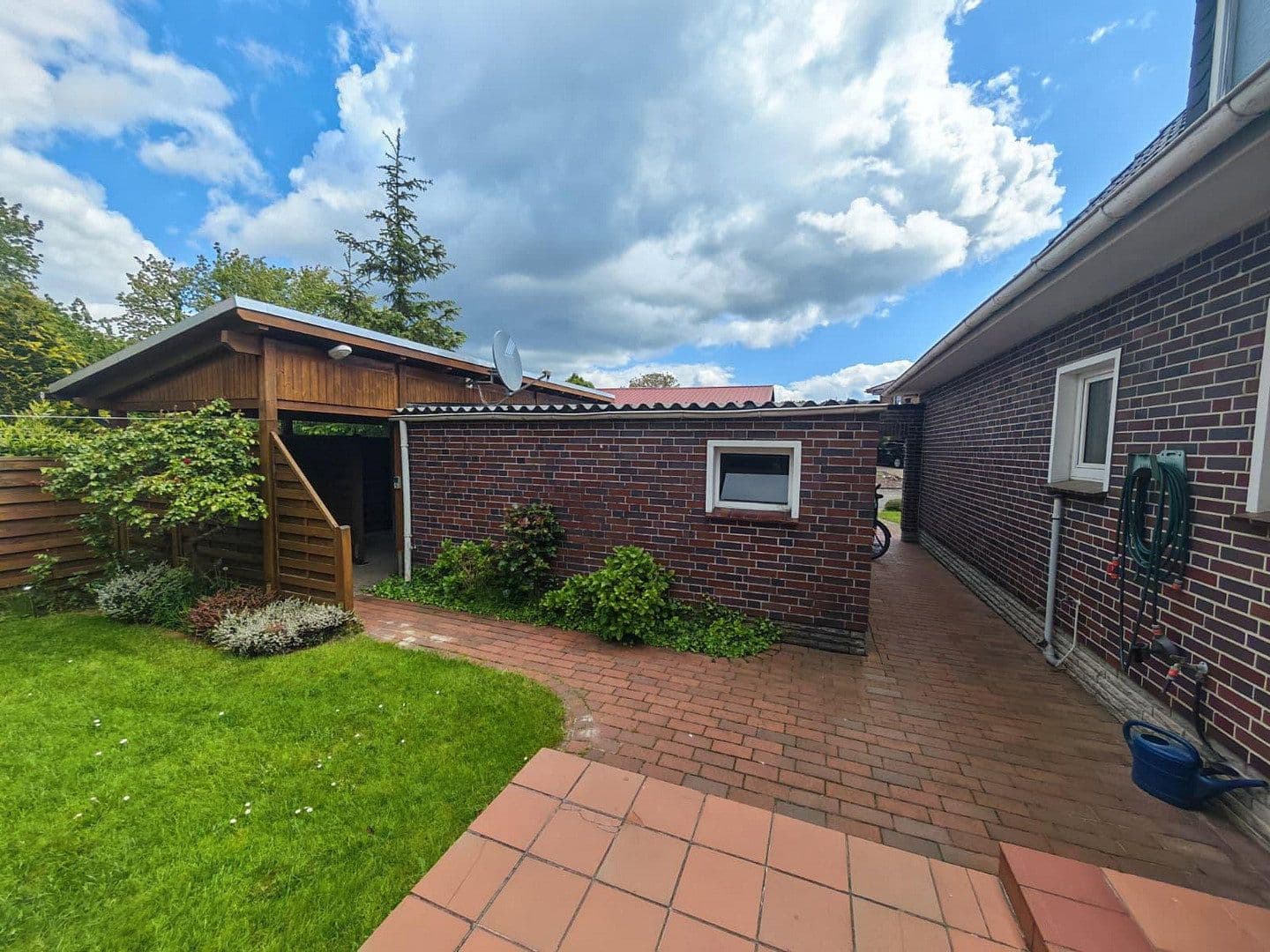 house for sale, 212 m², Luchtenburg 34, Twistringen, Lower Saxony house for sale, 212 m², Luchtenburg 34, Twistringen, Lower Saxony
