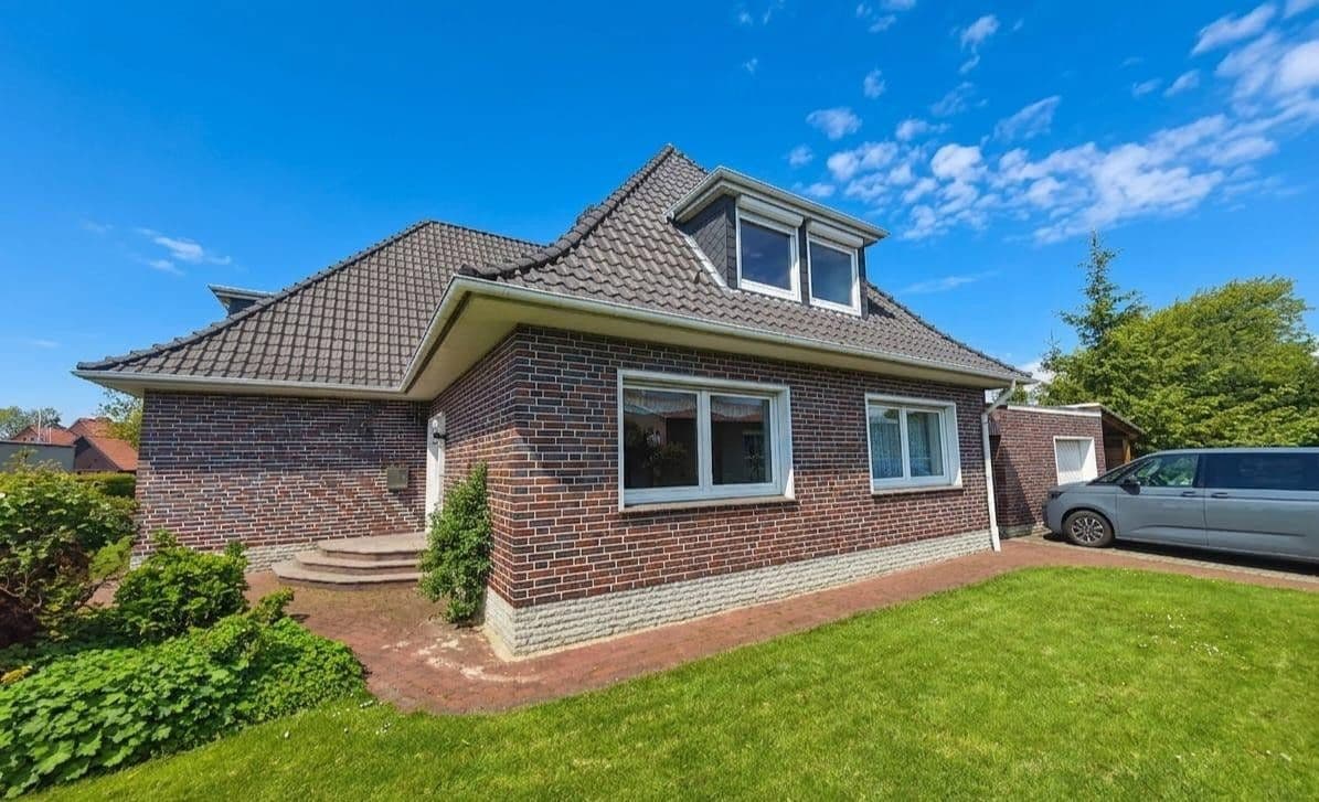 house for sale, 212 m², Luchtenburg 34, Twistringen, Lower Saxony house for sale, 212 m², Luchtenburg 34, Twistringen, Lower Saxony