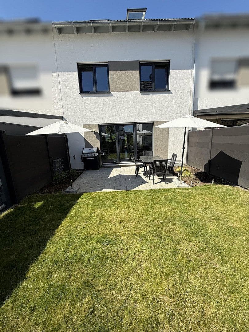 house for sale, 141 m², Kandisweg 9, Groß-Gerau, Hesse house for sale, 141 m², Kandisweg 9, Groß-Gerau, Hesse