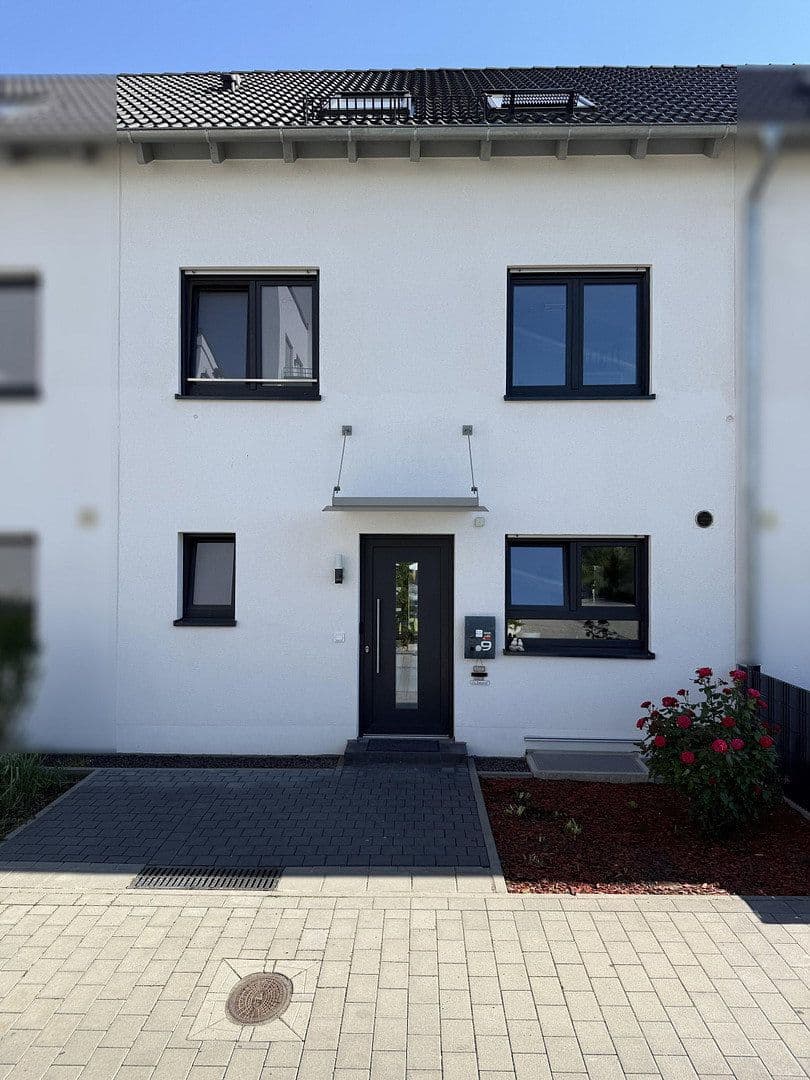 house for sale, 141 m², Kandisweg 9, Groß-Gerau, Hesse house for sale, 141 m², Kandisweg 9, Groß-Gerau, Hesse