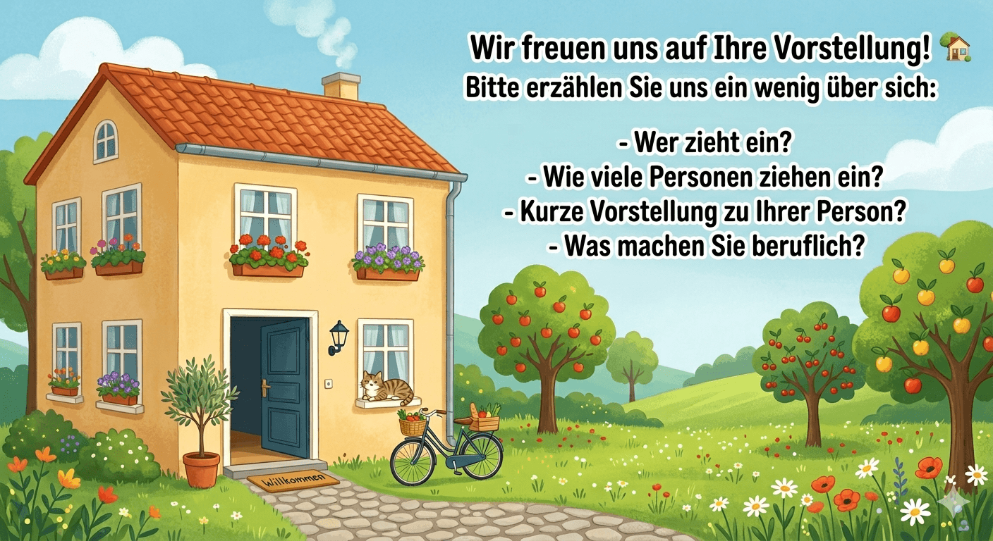 3 bedroom flat to rent, 85 m², Nibelungenstraße 160, Lautertal (Odenwald), Hesse 3 bedroom flat to rent, 85 m², Nibelungenstraße 160, Lautertal (Odenwald), Hesse