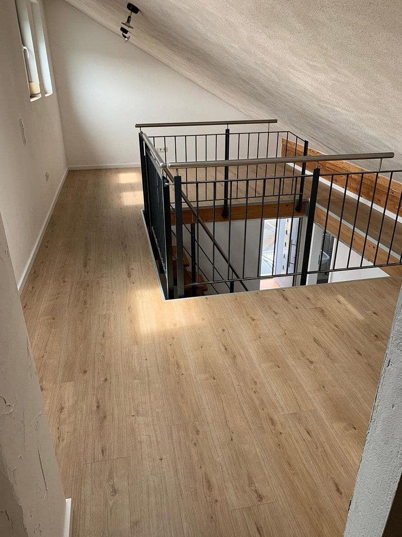 3 bedroom flat to rent, 85 m², Nibelungenstraße 160, Lautertal (Odenwald), Hesse 3 bedroom flat to rent, 85 m², Nibelungenstraße 160, Lautertal (Odenwald), Hesse