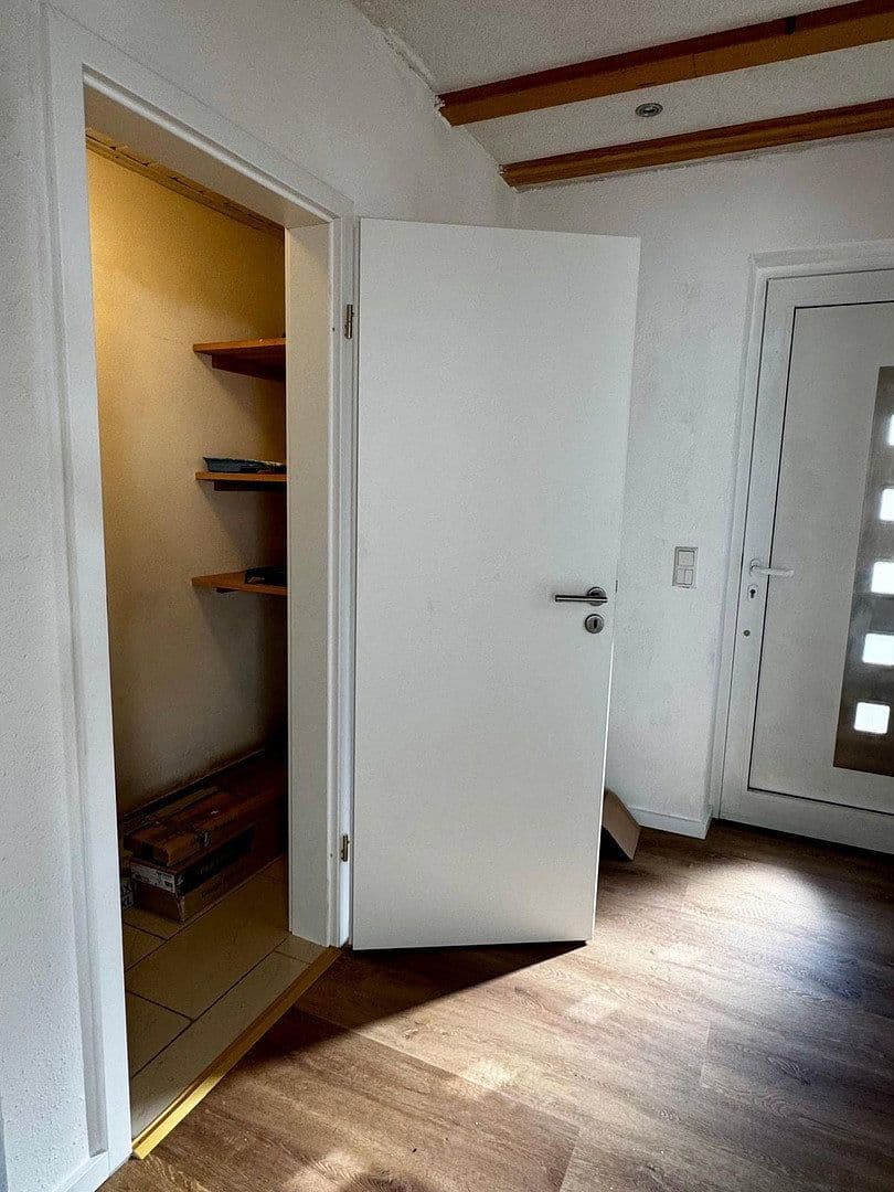 3 bedroom flat to rent, 85 m², Nibelungenstraße 160, Lautertal (Odenwald), Hesse 3 bedroom flat to rent, 85 m², Nibelungenstraße 160, Lautertal (Odenwald), Hesse