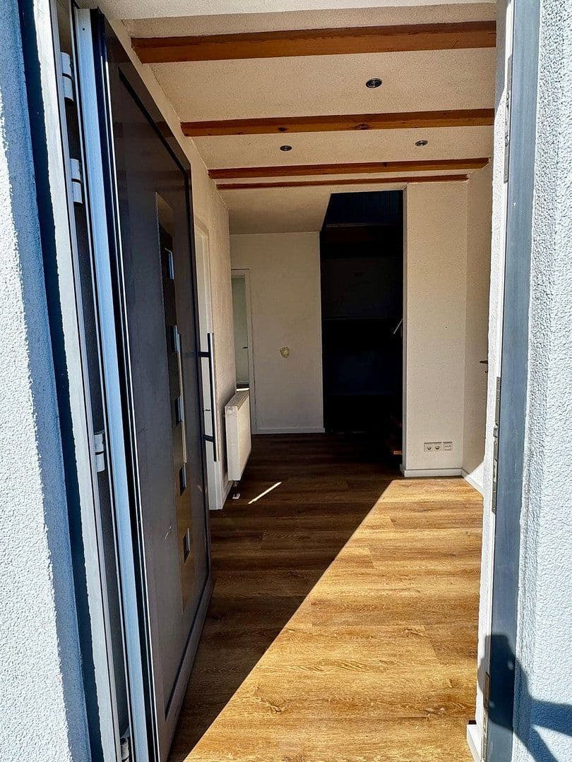 3 bedroom flat to rent, 85 m², Nibelungenstraße 160, Lautertal (Odenwald), Hesse 3 bedroom flat to rent, 85 m², Nibelungenstraße 160, Lautertal (Odenwald), Hesse