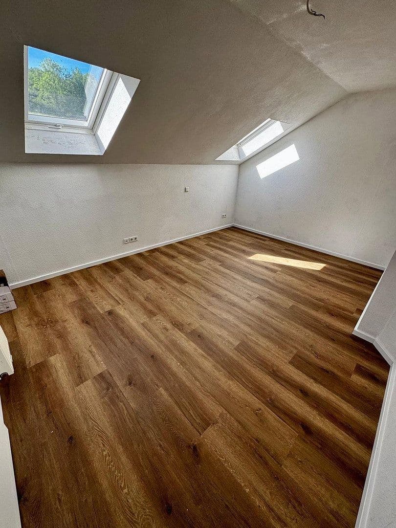 3 bedroom flat to rent, 85 m², Nibelungenstraße 160, Lautertal (Odenwald), Hesse 3 bedroom flat to rent, 85 m², Nibelungenstraße 160, Lautertal (Odenwald), Hesse